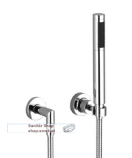 Dornbracht Schlauchbrausegarnitur, (27802892-00) Dornbracht Schlauchbrausegarnitur, (27802892-00)