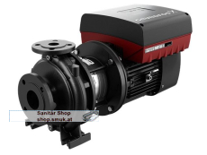 GRUNDFOS Blockpumpen elektr. geregelt (99099794) GRUNDFOS Blockpumpen elektr. geregelt (99099794)