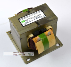 RK Drosselspule MVT 601/901/1051 DC (1112314)