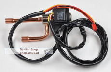 RK Elektronisches Einspritzventil (1112757)