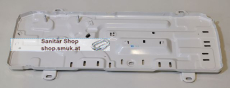 RK Bodenplatte ATY 525 DC AT (1113644)