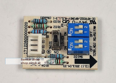 RK Hilfsplatine MXT 263-523 (1114311) RK Hilfsplatine MXT 263-523 (1114311)