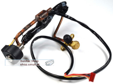 RK Elektronisches Einspritzventil (1114518)