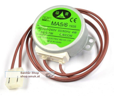 Lamellenmotor (1123223) Lamellenmotor (1123223)