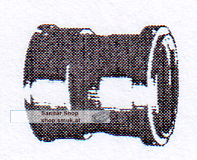 Hl 9.70 �bergangsst�ck DN 70 (164913097)