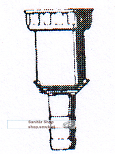 HL17 Uni �bergangsst�ck (16491317)
