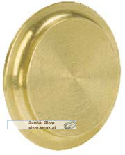 ISIFLO 145 Verschlussplatte (3099032)