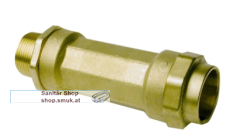 ISIFLO 111 Langhalsverschraubung mit AG (30963253)