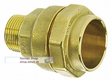 ISIFLO 112 Anschlu�verschr. m. red. AG (30958505)
