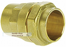 ISIFLO 115 Anschlu�verschr. m. vergr. IG (309595)