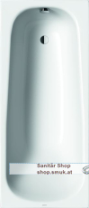 Kaldewei Saniform Plus Wanne (KAL112930000030) Kaldewei Saniform Plus Wanne (KAL112930000030)