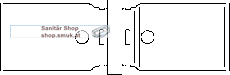 OVENTROP-Press-Kupplung "Cofit P" (1512542)