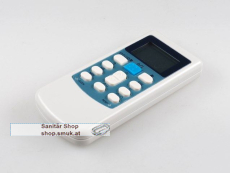 RK IR-Fernbedienung ATY 261/351 DC IT (1107474) RK IR-Fernbedienung ATY 261/351 DC IT (1107474)