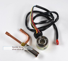 RK Elektronisches Expansions- (1112315)