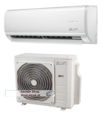 ALVA Klima Set Single Nova 6,1kW (ALKLSETS71NO) ALVA Klima Set Single Nova 6,1kW (ALKLSETS71NO)