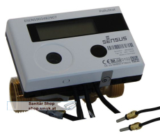 ALVA Ultraschall Wärmemengenzähler qp 6 (ALUSWMZ6MN) ALVA Ultraschall Wärmemengenzähler qp 6 (ALUSWMZ6MN)