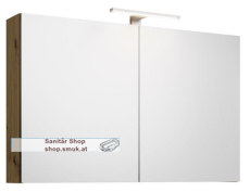 ALVA Era Spiegelschrank 100x68x23,4cm (AQBMERSPS3WM) ALVA Era Spiegelschrank 100x68x23,4cm (AQBMERSPS3WM)