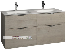 ALVA Idea Unterschrank m. Glas-DWT (AQBMIDWTUSG4G) ALVA Idea Unterschrank m. Glas-DWT (AQBMIDWTUSG4G)