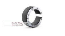 Pressdg. Typ SD60-T, DN 60, AD 0-35mm (CRA21150V2A)