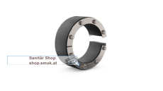 Pressdg. Typ SD60-T, DN 125, AD 0-100mm (CRA21154V4A) Pressdg. Typ SD60-T, DN 125, AD 0-100mm (CRA21154V4A)