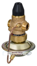 Danfoss Volumenstromregler (DF003H6729) Danfoss Volumenstromregler (DF003H6729)