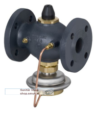 Danfoss Volumenstromregler (DF003H6730) Danfoss Volumenstromregler (DF003H6730)