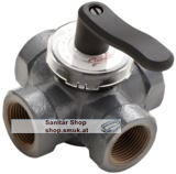 Danfoss HRE4 50 Mischventil (DF065Z0427)