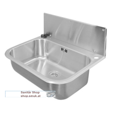 Heberhard Ausgussbecken SOLID 490 HLR (EBH313108) Heberhard Ausgussbecken SOLID 490 HLR (EBH313108)