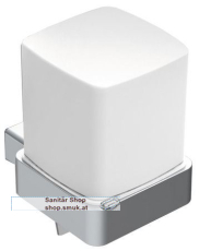 Emco loft Einhand-Seifenspender (EMCO052100103)