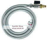Grohe Anschlussschlauch 14974 für (G14974000) Grohe Anschlussschlauch 14974 für (G14974000)