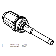 GROHE Umstellung 48635 chrom (G48635000)