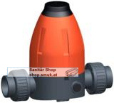GF Druckhaltven. 586 PVC-U/EPDM d32DN25 (GF161586104) GF Druckhaltven. 586 PVC-U/EPDM d32DN25 (GF161586104)