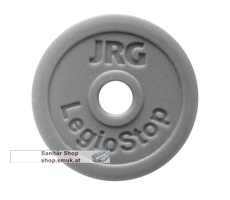 GF JRG LegioStop Markierschild orange (GF350894289) GF JRG LegioStop Markierschild orange (GF350894289)