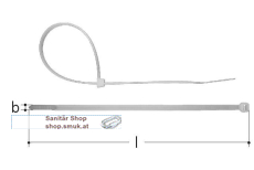 GF JRG Sanipex Rohrbinder (GF355493101)