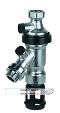 Resideo Systemtrenner BA295D (RESBA295D3/4WC) Resideo Systemtrenner BA295D (RESBA295D3/4WC)