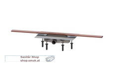 KESSEL-Duschrinne Linearis Infinity 60 (KE4530309)