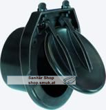 KESSEL-Rohrklappe DN 600 (KE79600) KESSEL-Rohrklappe DN 600 (KE79600)