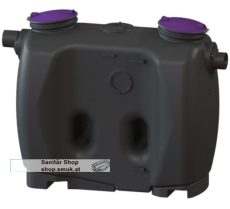 KESSEL-Fettabscheider EasyClean free (KE9300711) KESSEL-Fettabscheider EasyClean free (KE9300711)
