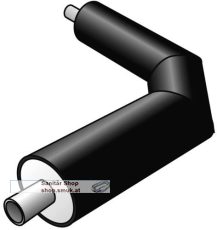 Kelit Hit-PE-Bogen 32x5,4 (K2020.32) Kelit Hit-PE-Bogen 32x5,4 (K2020.32)