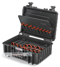 Werkzeugkoffer Robust23 (KN002135LE) Werkzeugkoffer Robust23 (KN002135LE)