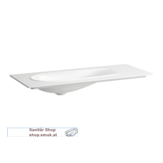LF Alessi one WT inkl. Ventilabd.81797.9 (L179797571091)