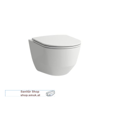 LF Pro Wand Tiefsp�l-WC 82196.6 (L219664000001)