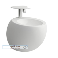 LF Alessi one Wandbidet 83097.1 1HL (L309717573041) LF Alessi one Wandbidet 83097.1 1HL (L309717573041)