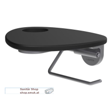 LF Ada Papierrollenhalter 506791 (L506791503000) LF Ada Papierrollenhalter 506791 (L506791503000)