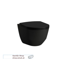 LF Pro Komplettset Wand-WC 86695.7 (L669577160001)