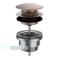 LF Ablaufventil Push-Open 37098.9 (L709891681041) LF Ablaufventil Push-Open 37098.9 (L709891681041)