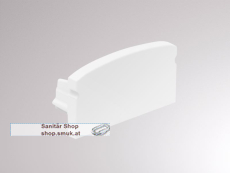 MINI 17 AUFBAU ENDST�CK wei� (MOL600AEK203W)