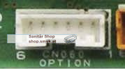 Panasonic A-stecker (PAOCT)