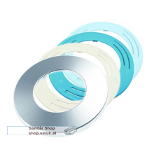 Adagio 5 Abdeckung hellblau (PER740073)