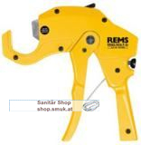 Rems Rohrschere ROS P42 Nr.291250 (RE291250R)